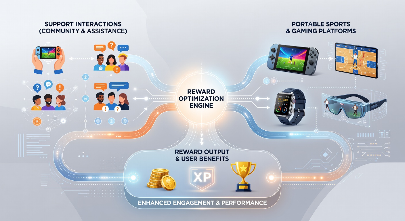 Datenanalyse und Support-Interaktionen auf mobilen Gaming-Plattformen